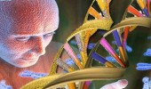 Genes and the genome revolution