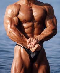 body build