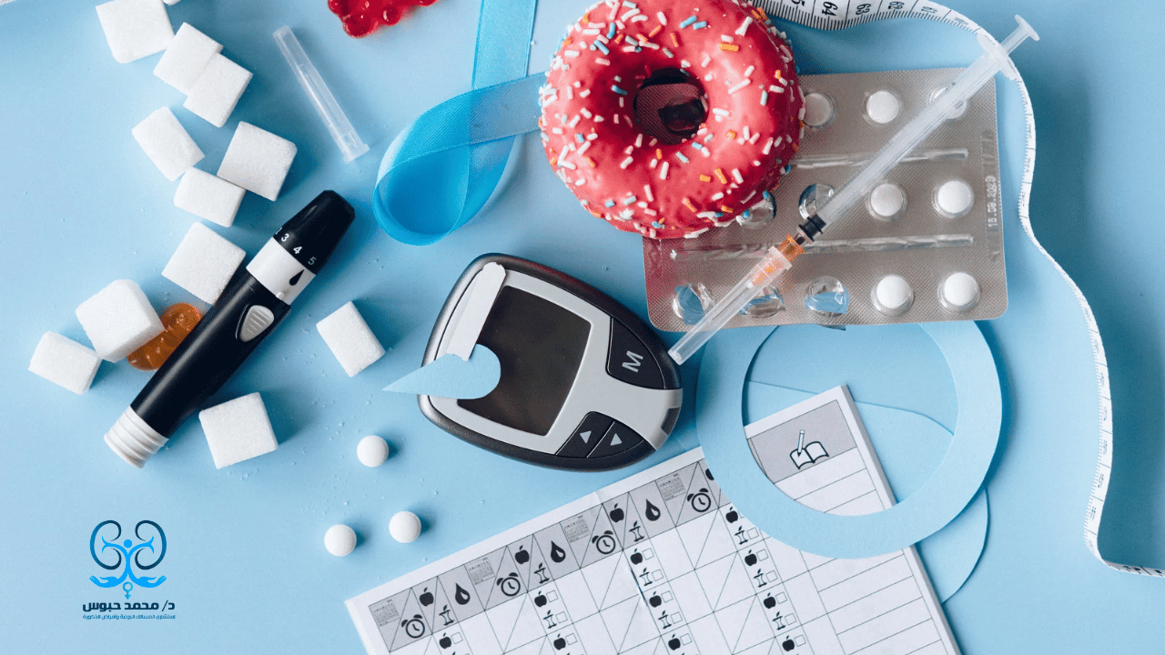 حقائق وأرقام عن مرض السكرى