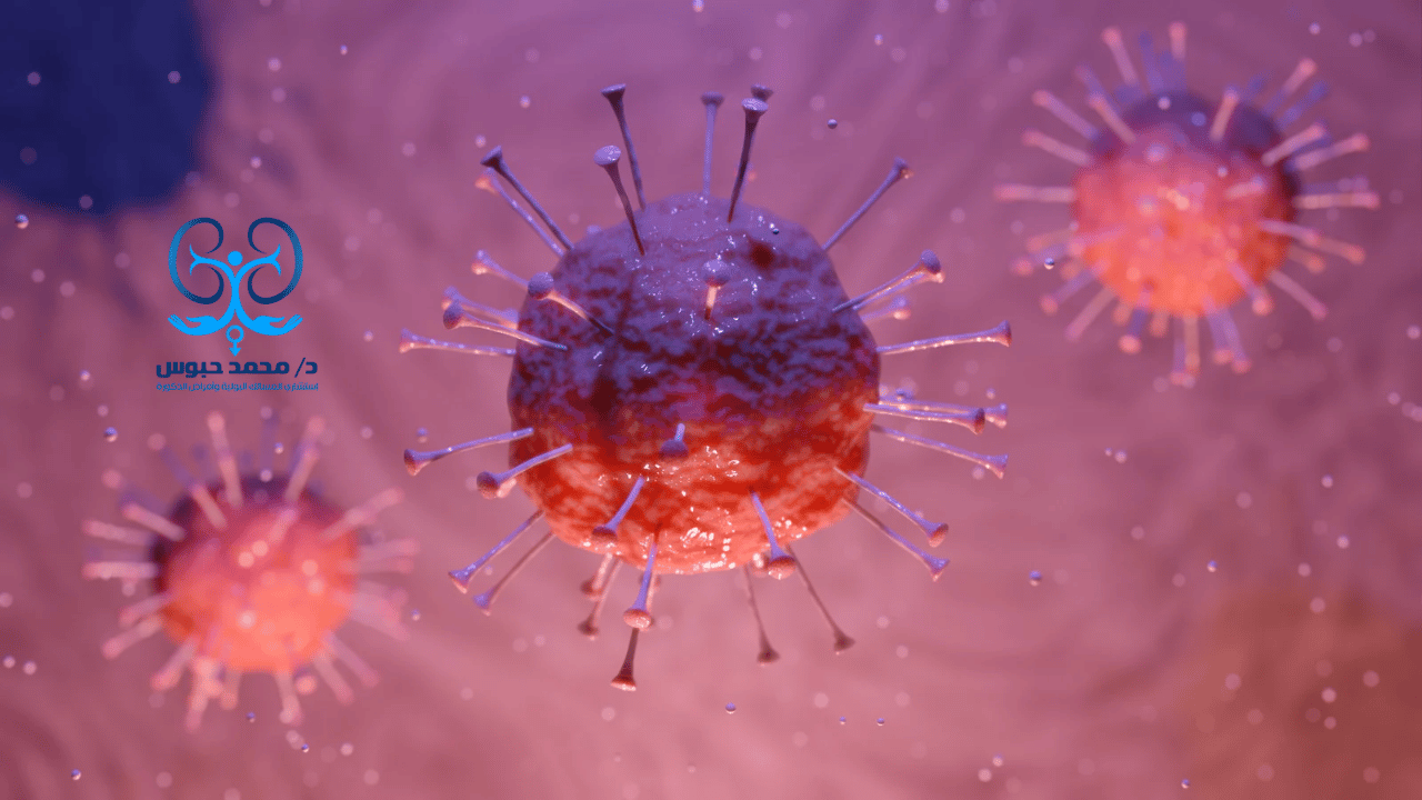 هل يسبب فيروس كورونا الجديد العقم؟